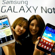 Samsung will likely beat its Q4 sales estimates thanks to the Galaxy line