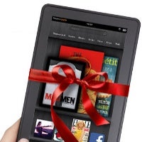 Amazon Kindle Fire registers strong Black Friday sales, 8 week on top of Amazon's charts