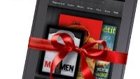 Amazon Kindle Fire registers strong Black Friday sales, 8 week on top of Amazon's charts