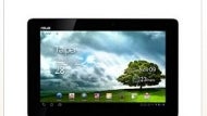 Asus Transformer Prime might be launched December 8