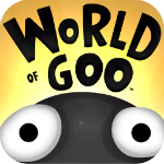 World of Goo comes to Android, on sale for first week