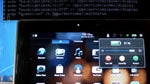 Rooted BlackBerry PlayBook captured on video