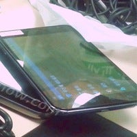 Samsung GALAXY Note getting closer to US debut?