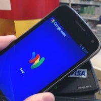Hack brings Google Wallet to the Samsung GALAXY Nexus