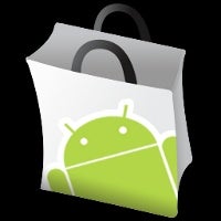Android Market update adds support for devices with unofficial market app