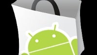 Android Market update adds support for devices with unofficial market app