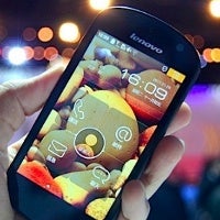 Lenovo unveils two new Android devices: 3.8-inch LePhone S2, 5-inch LePad tablet