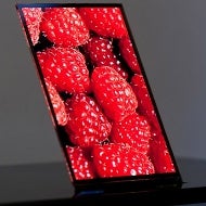 IGNIS develops technology for 300ppi+ AMOLED displays with regular RGB matrix, someone has to actually make them