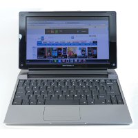 Motorola Lapdock 100 hands-on
