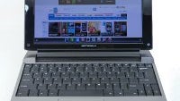 Motorola Lapdock 100 hands-on