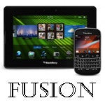RIM dishes more details on Mobile Fusion - will support "consumerization" of mobile enterprise