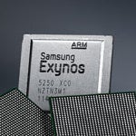 Samsung Exynos 5250: first dual-core Cortex A15 SoC surfaces on the horizon
