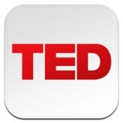 TED mobile app arrives on the iPhone