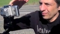 Full-length motion picture Olive hits Kickstarter, is the first one shot entirely on a smartphone