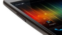 Samsung Galaxy Nexus volume bug fix pushed OTA now