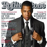 Rolling Stone magazine ready to make a debut on the iPad