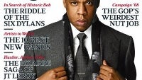 Rolling Stone magazine ready to make a debut on the iPad