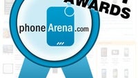 PhoneArena awards 2011: Game-changing product