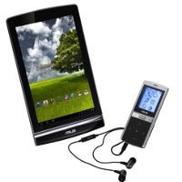 ASUS Eee Pad MeMo 7-inch tablet returns: planned to run on Android 4.0, expected in January
