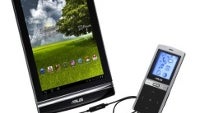 ASUS Eee Pad MeMo 7-inch tablet returns: planned to run on Android 4.0, expected in January