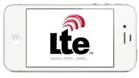 LTE iPhone and iPad rumored to launch next year