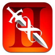 Infinity Blade II arrives at the App Store, pushes your A5 chip to the maximum