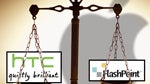 ITC hands HTC a win against former Apple subsidiary's patent claim