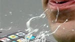 The future of medical diagnoses may lie in simply spitting on your phone