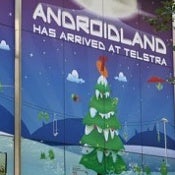 First Android store, Androidland, opens doors in Melbourne