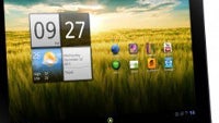 Acer Iconia Tab A200 goes official: Honeycomb initially, Ice Cream Sandwich from Jan 2012