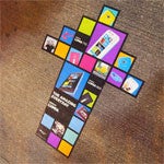 Nokia Hong Kong makes giant Windows Phone out of... more Windows Phones