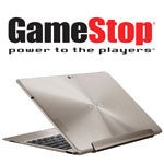 Transformer Prime hands-on demos at select GameStops this weekend