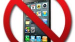 iPhone banned in Syria