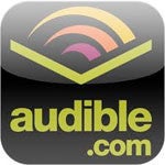 Audible for WP7 possibly available in 3 months