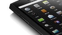 Philips W920 is a stylish Android handset, reminds you Philips is still making cell phones