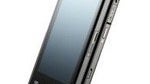 The Samsung SCH-W999 is a quirky, dual-screen Android flip phone