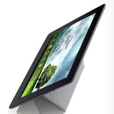 Asus Transformer Prime Sleeve is an origami-inspired cover for the first quad-core tablet