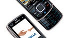 Nokia announces 5-megapixel 6220 Classic and 6210 Navigator