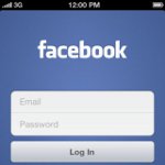 Facebook app for iOS receives an update that corrects a bug found with photo comments