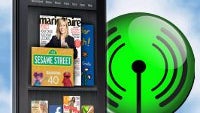 Some Amazon Kindle Fire owners are experiencing bugs with Wi-Fi and internet connectivity