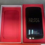 Verizon Galaxy Nexus en route to stores, final packaging leaked