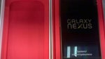 Verizon Galaxy Nexus en route to stores, final packaging leaked