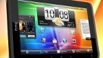 eBay has the 32GB HTC EVO View 4G for Sprint at $239.95 outright with free shipping