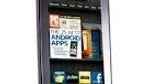 Analyst: Amazon Kindle Fire will own half of the Android tablet market in 2012
