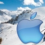 iOS internal codenames show an affinity for skiing