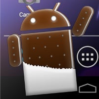 Android 4.0 Ice Cream Sandwich Review