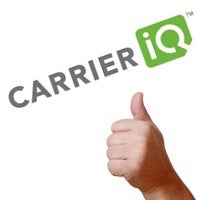 Carrier IQ is not as scary as it looks, suggests study