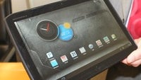 Motorola DROID XYBOARD tablets are now official, coming to Verizon this month