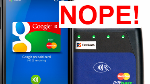Verizon claims it's not blocking Google Wallet but has security concerns