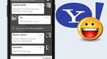 Yahoo enters the messaging fray, brings Hub beta to Android